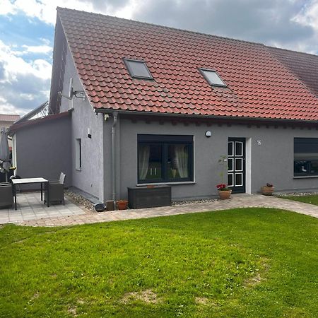 Haus Lotti Apartment Ludorf Екстериор снимка