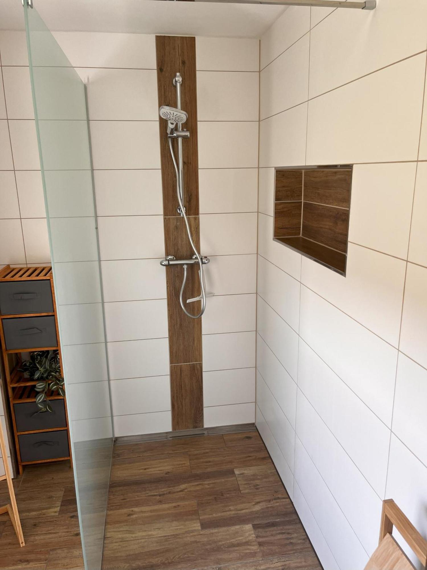 Haus Lotti Apartment Ludorf Екстериор снимка