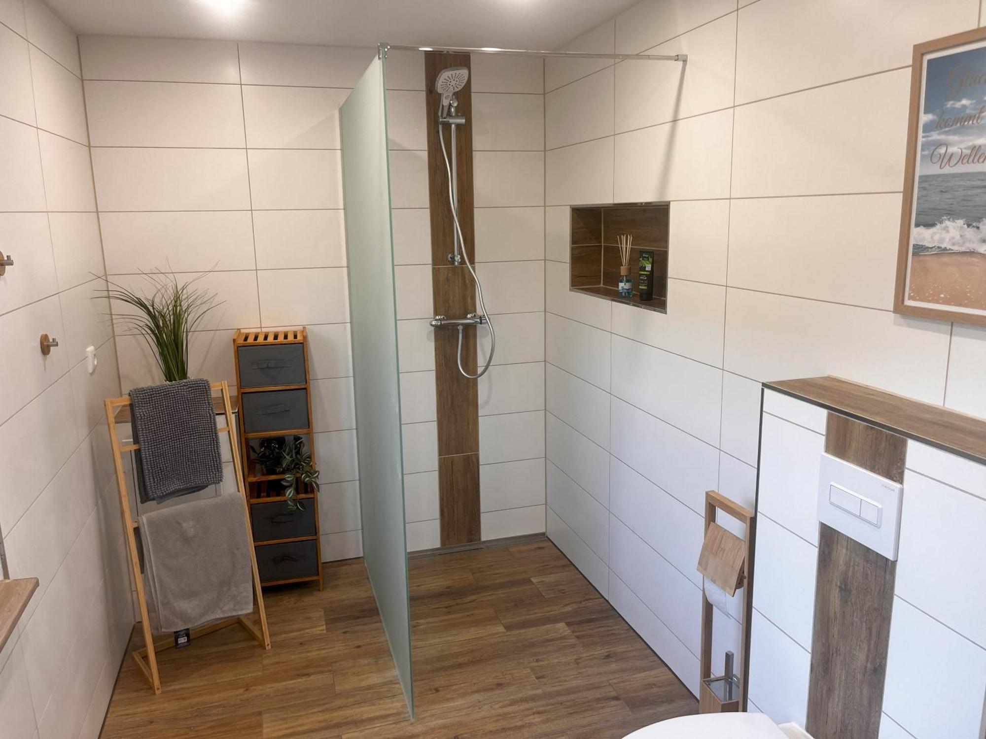 Haus Lotti Apartment Ludorf Екстериор снимка