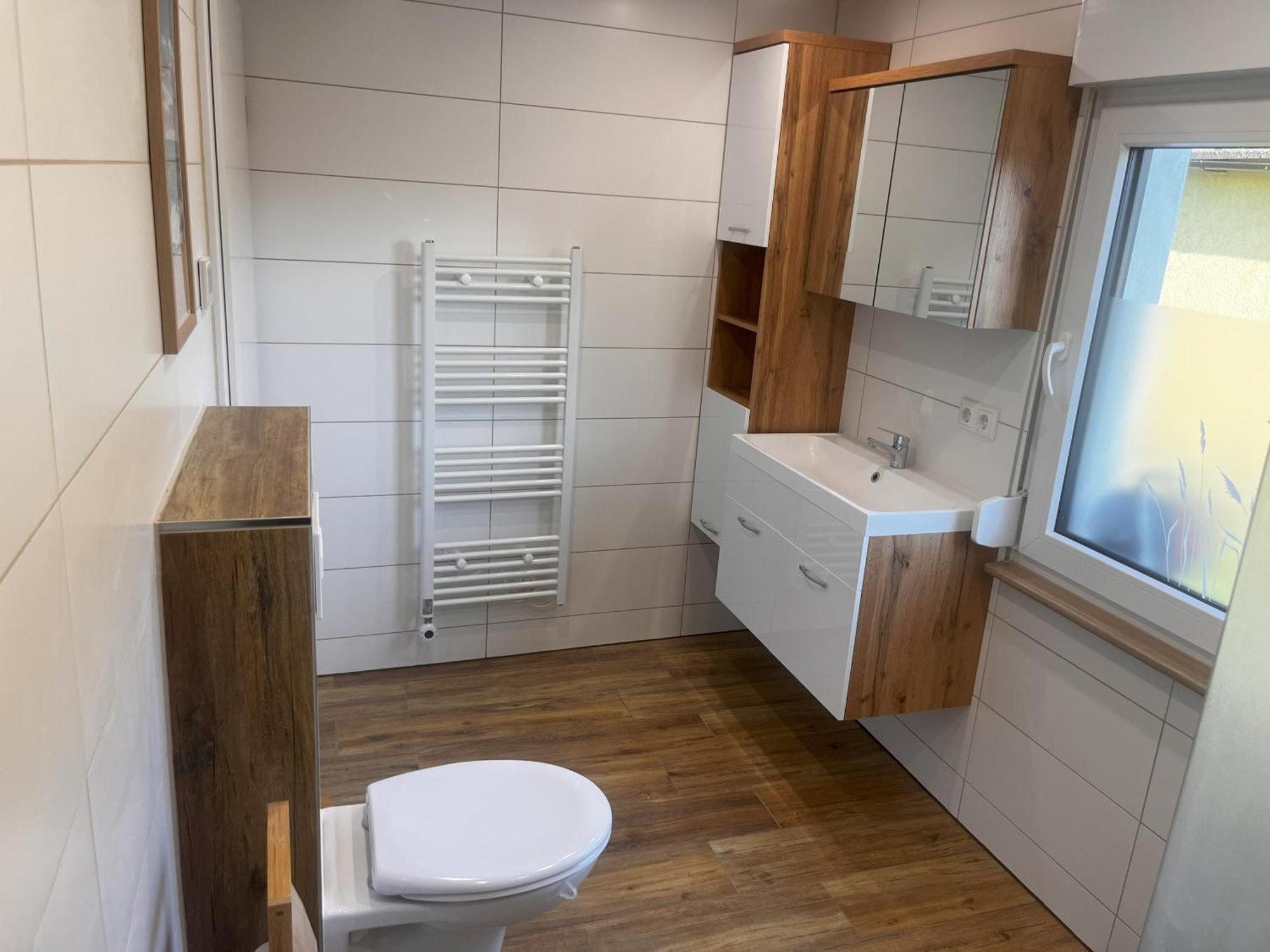 Haus Lotti Apartment Ludorf Екстериор снимка