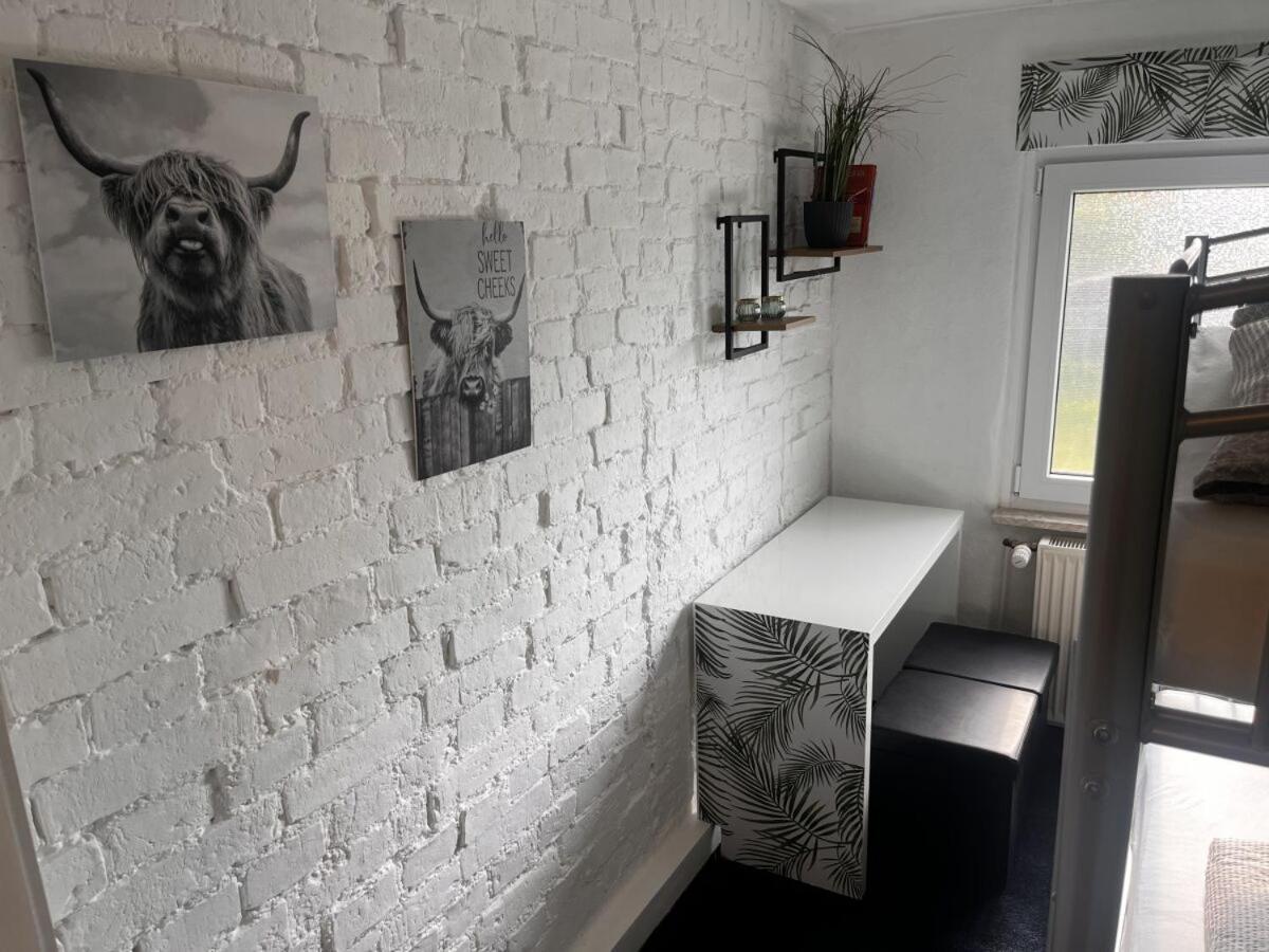 Haus Lotti Apartment Ludorf Екстериор снимка